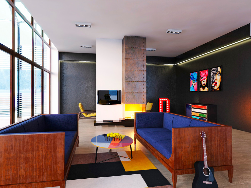 Hunter House – Дом охотника