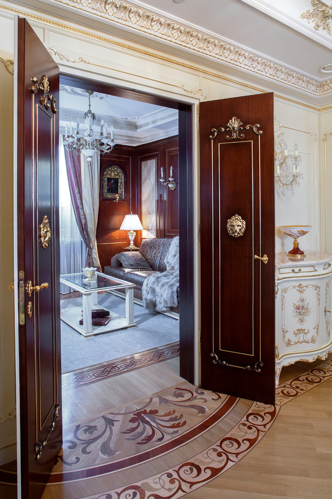 квартира в "Алых парусах"