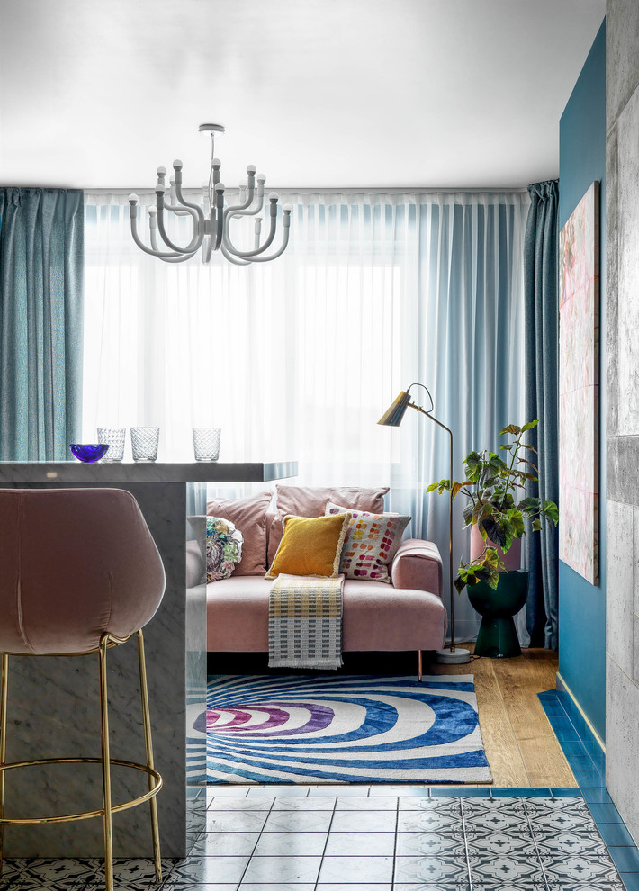 Bright & stunning project