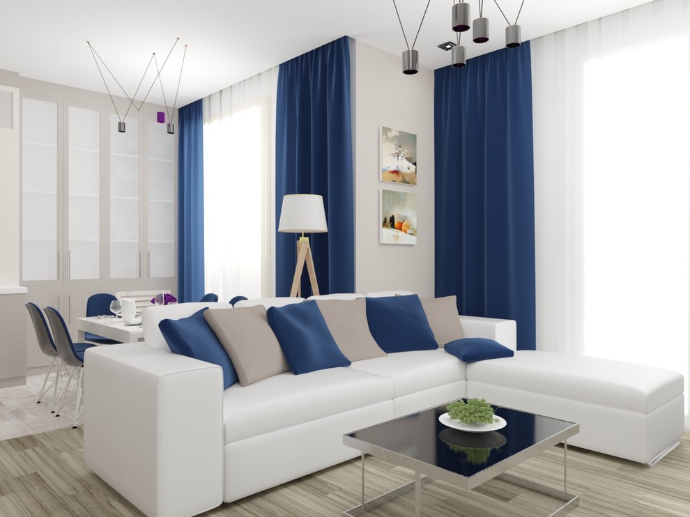 ЖК Династия