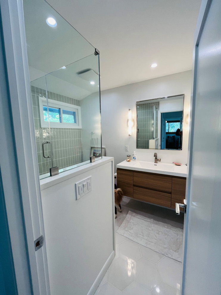 Bethesda, MA Renovation