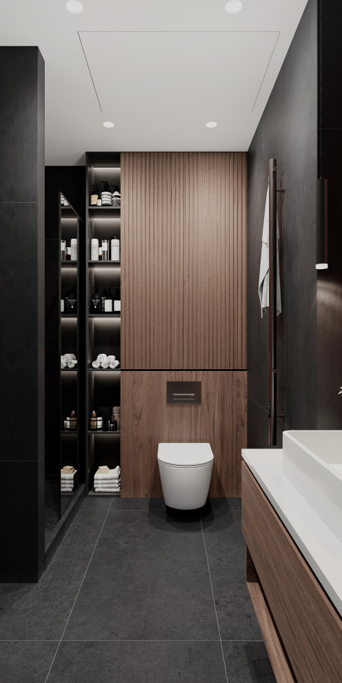 ЖК "Театрал" 79кв Иван