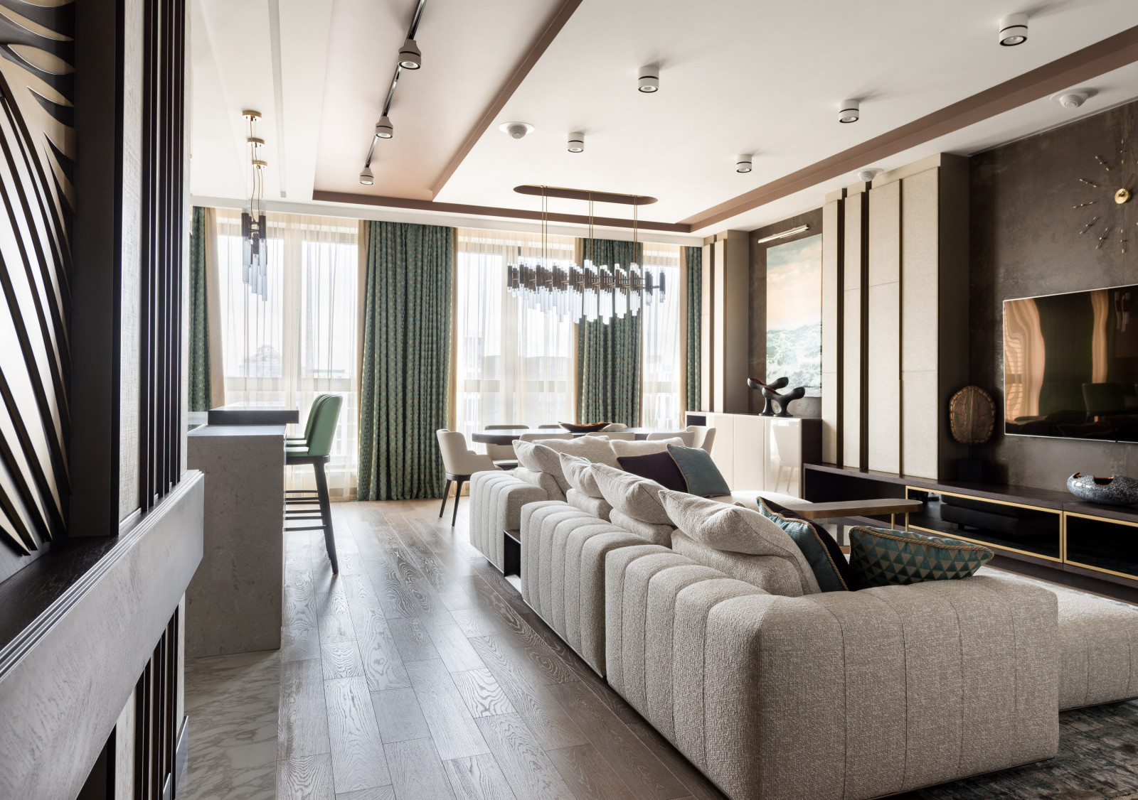 Баррин Хауз