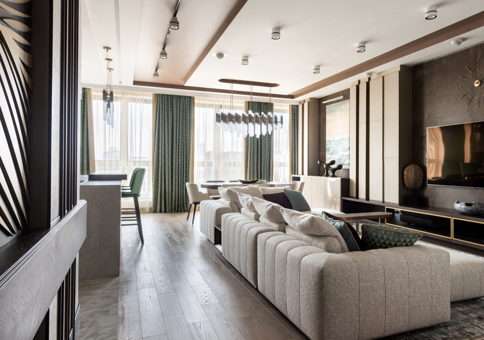 Баррин Хауз