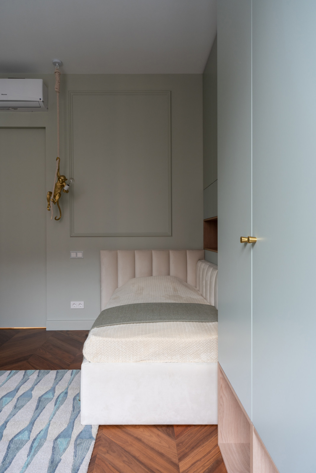 ЖК Серебряный фонтан