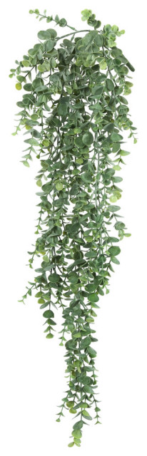 32" Hanging Mini Eucalyptus Bush Pk/2