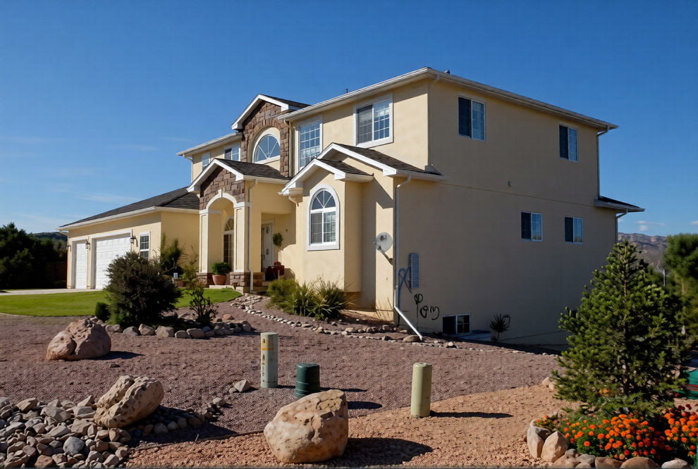 More Custom Homes