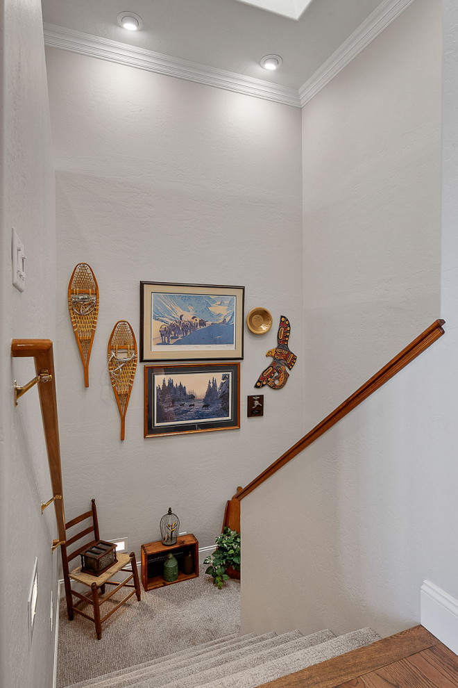 Curated Warmth — Antiques, Art & Contemporary Living in the Prescott Foothills
