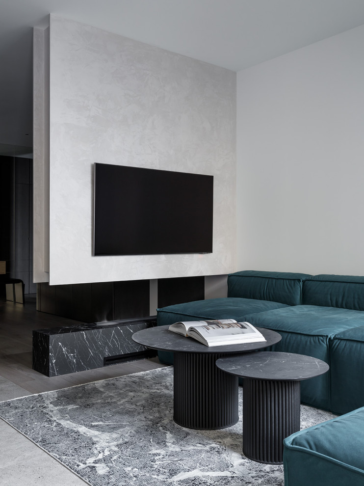 Квартира 97м², ЖК Цивилизация