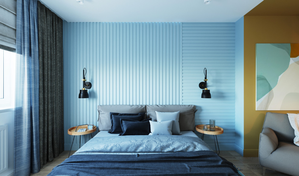 Квартира на улице Воздушной