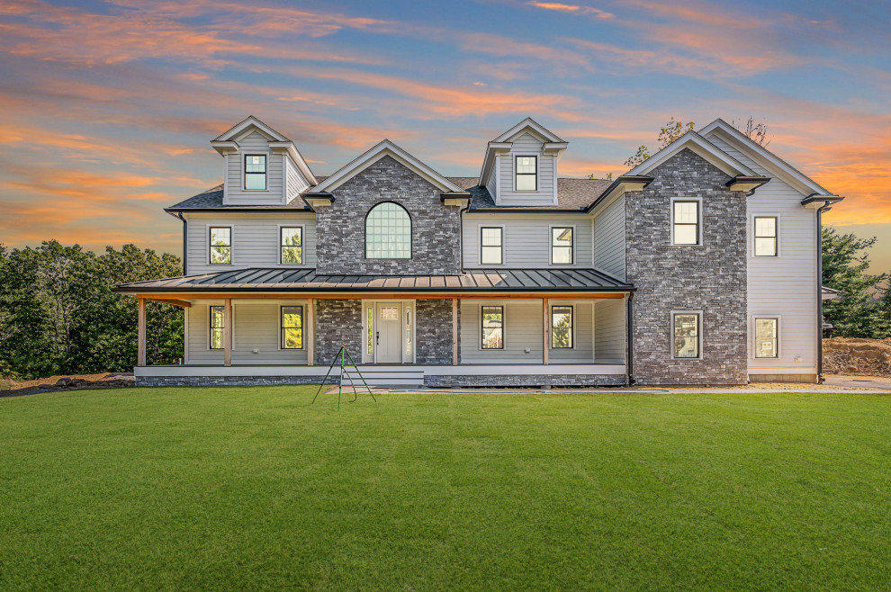 30 Fox Hill