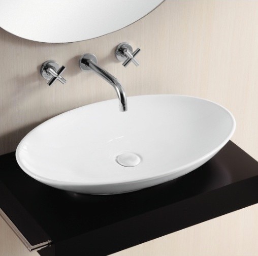 14 Diffe Types Of Bathroom Sinks Basins Home Stratosphere - Other Terms For Bathroom Sink