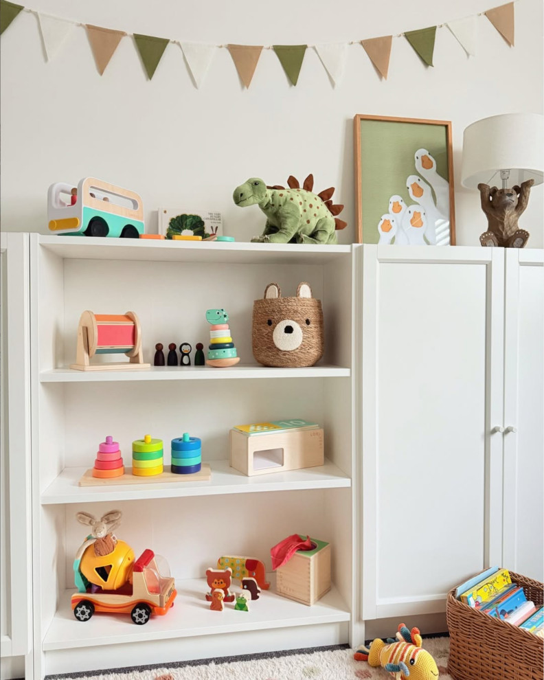 Kids Room