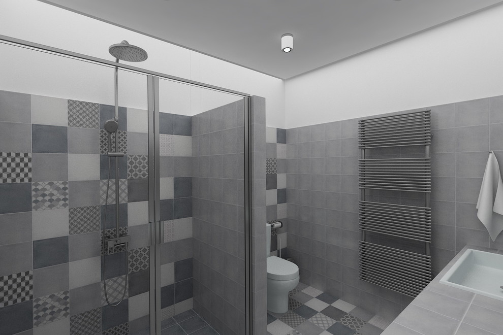 Коттедж в Дубраве 190 кв.м