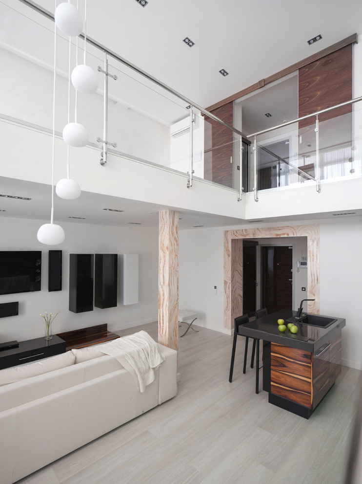 Пентхаус в ЖК "Александр Невский"