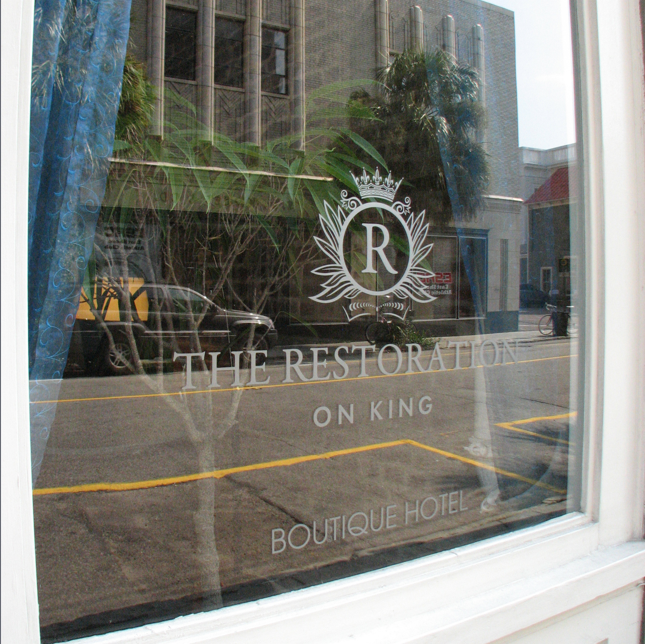 The Restoration on King Boutique Hotel