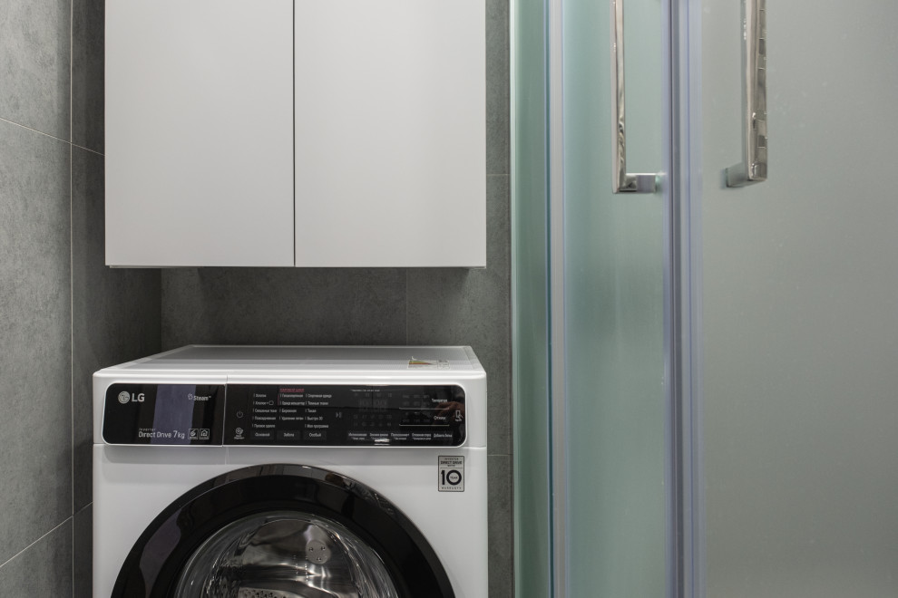 ЖК Олимп 40м2