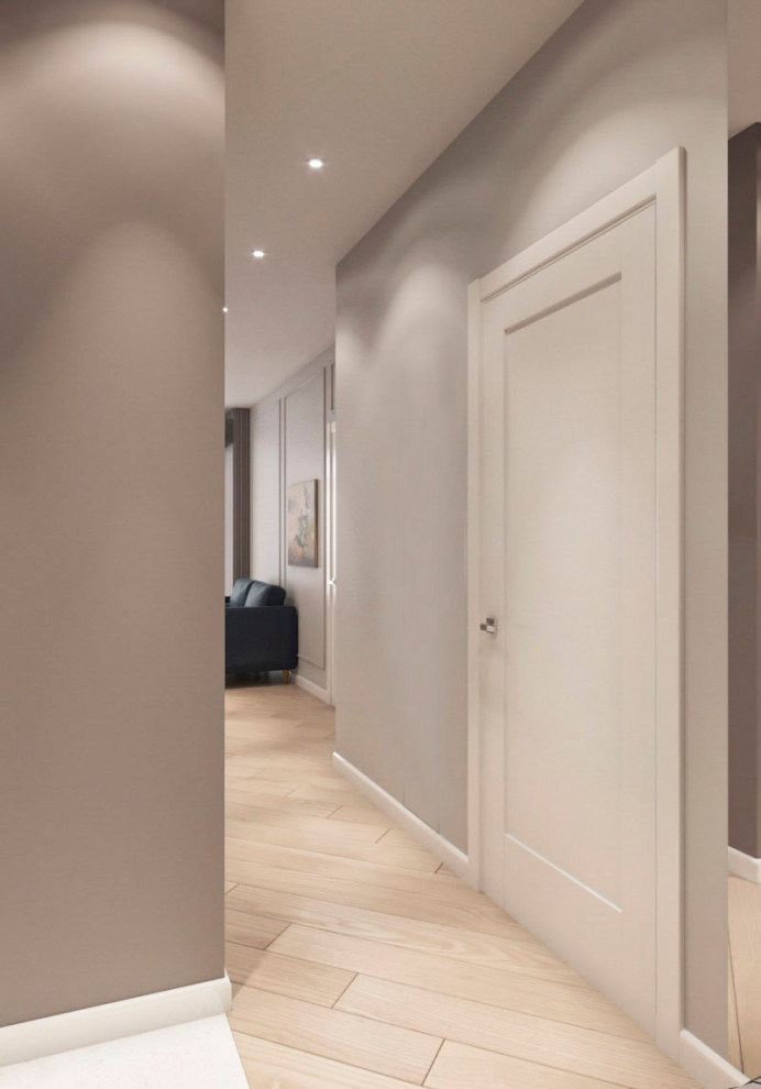 64 м2, ЖК на ул.Садовая, г.Иваново