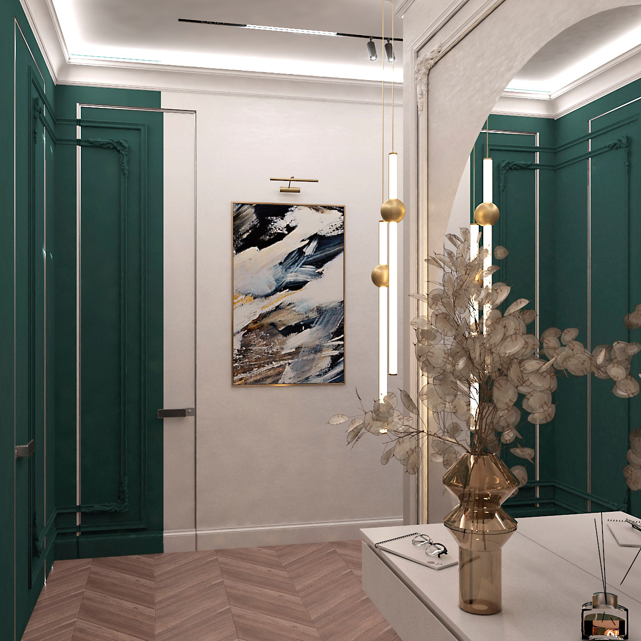 жк Леонтьевский мыс