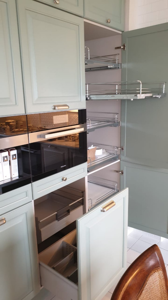 Кухня ЖК Нео