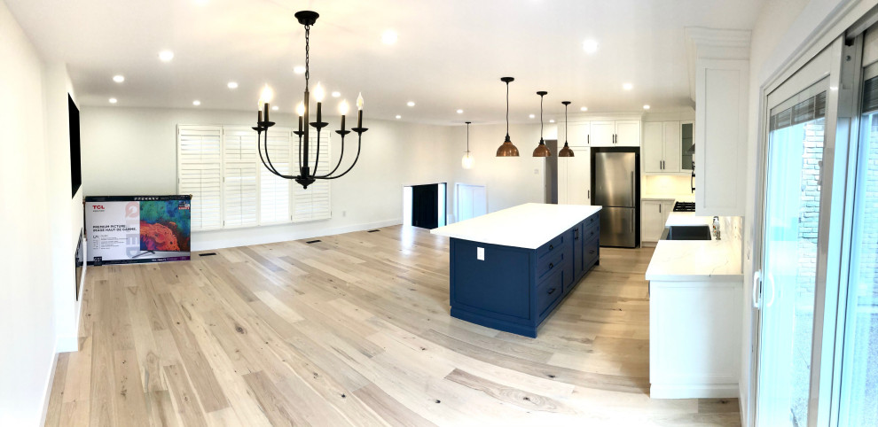 Sheridan Homelands Bungalow