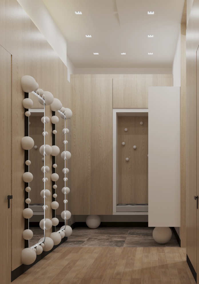 Проект Квартиры  в ЖК Парк Лайф