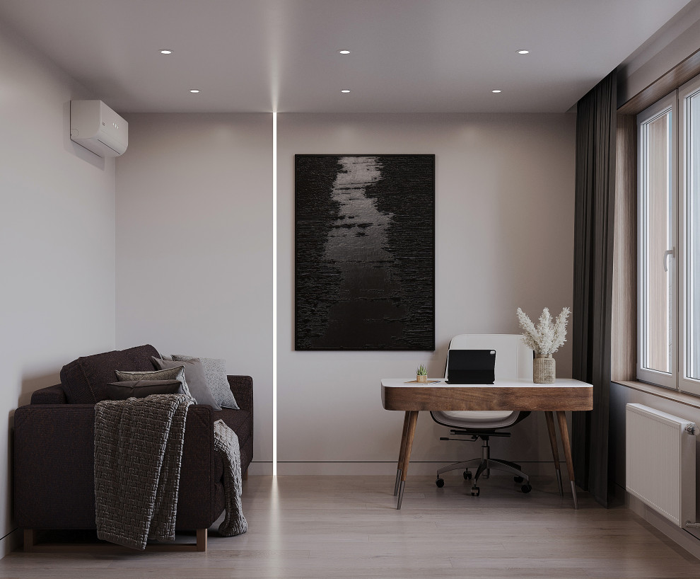 Квартира в ЖК "Легенда"