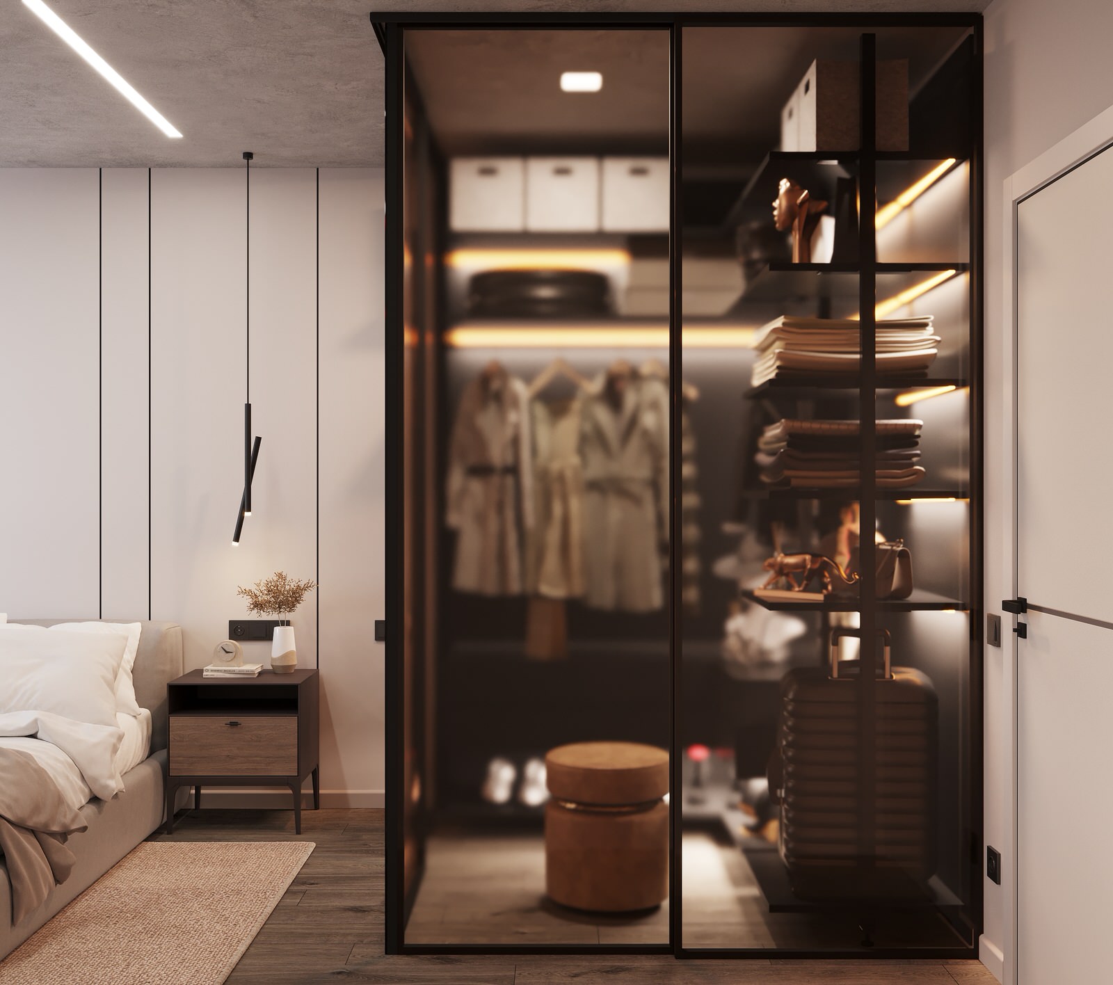 Квартира в ЖК Достояние