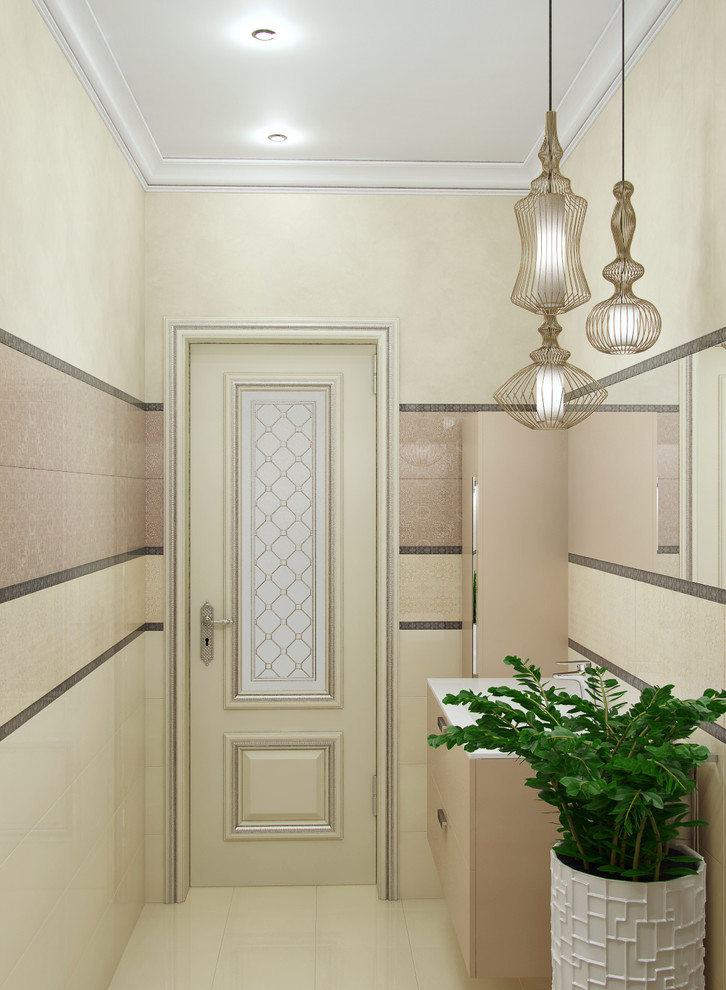 Коттедж в Оренбургской области