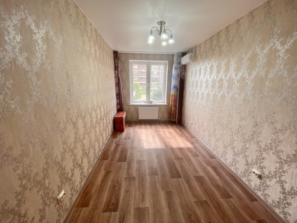 Ремонт квартиры 4 в Москве