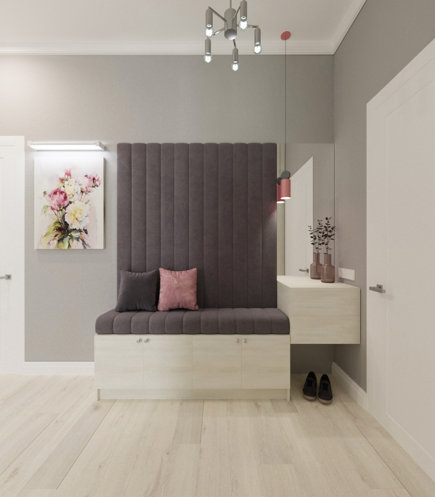 Проект дома "Морской бриз"