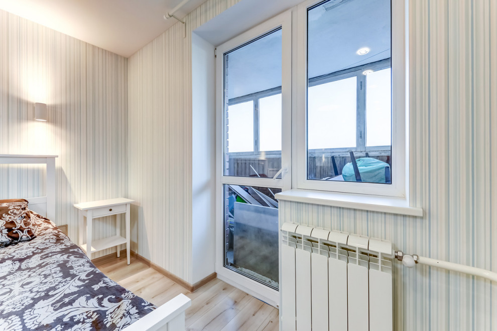 Ремонт 2х комнатной квартиры