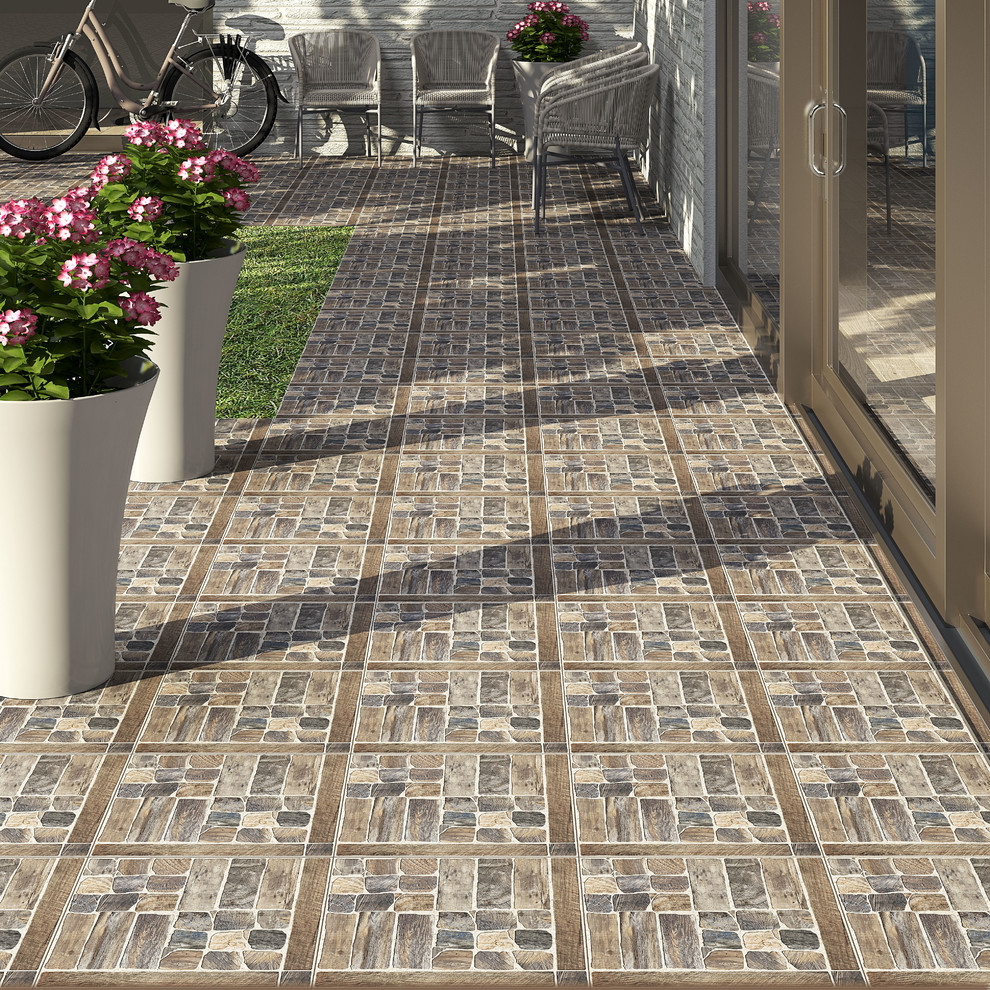 загородная жизнь 2