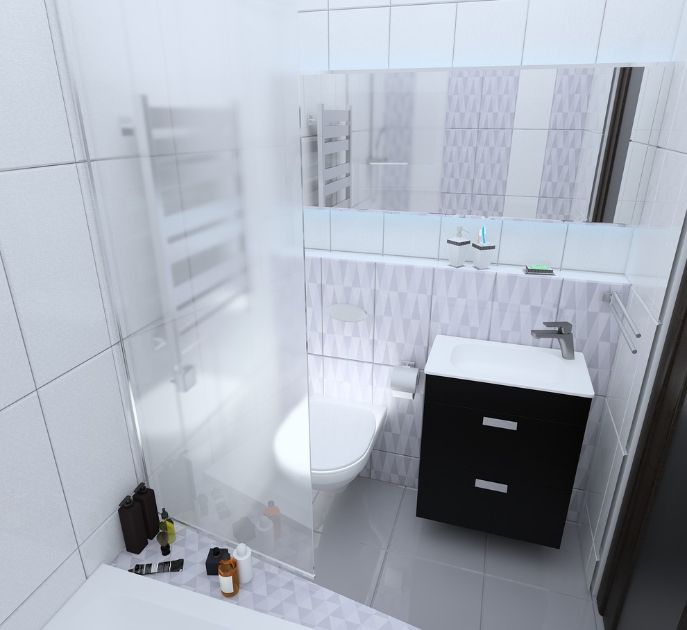 Квартира для молодого человека