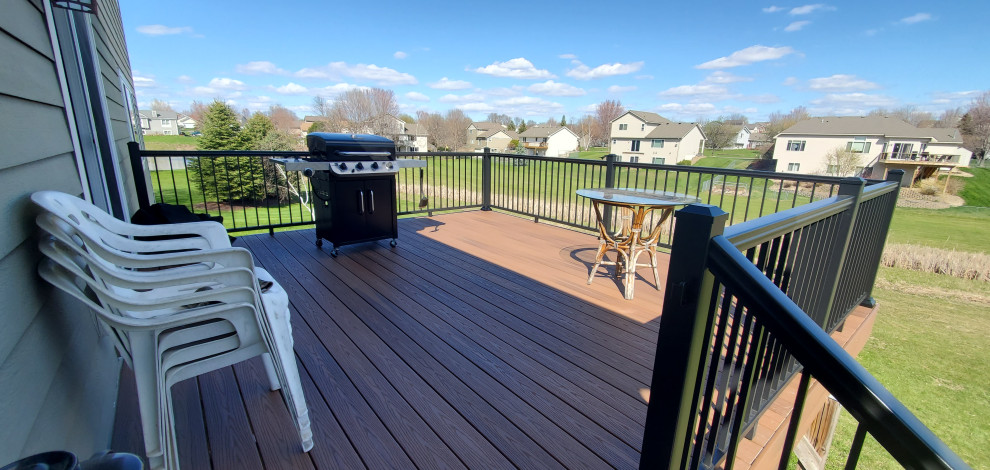 Decks-Sheds-Garages
