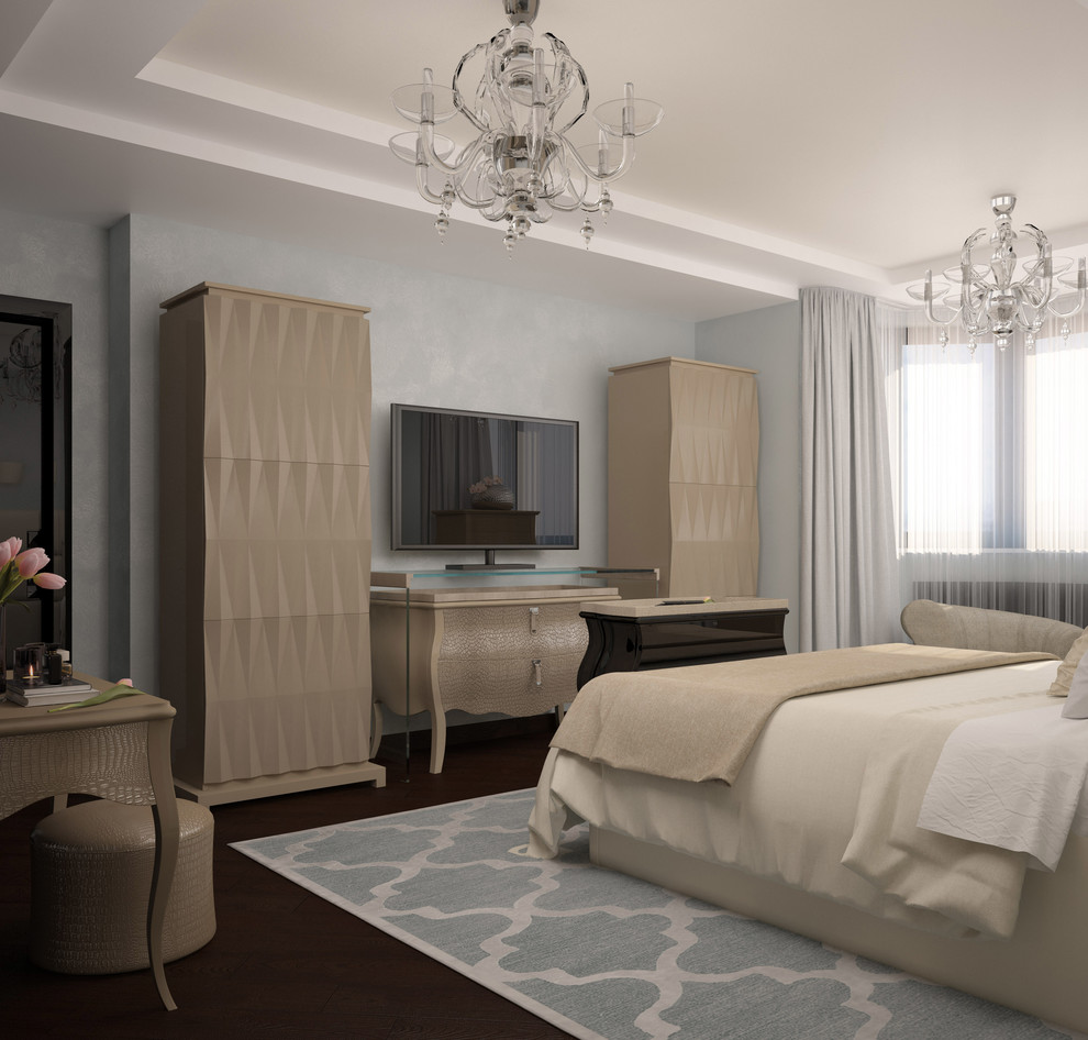 Квартира в ЖК "Доминион"