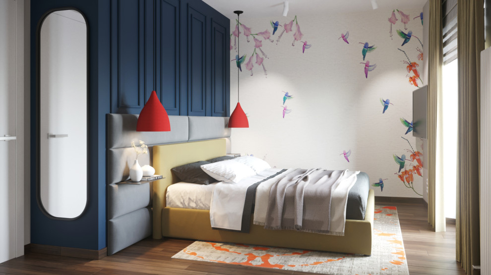 Квартира в Италии