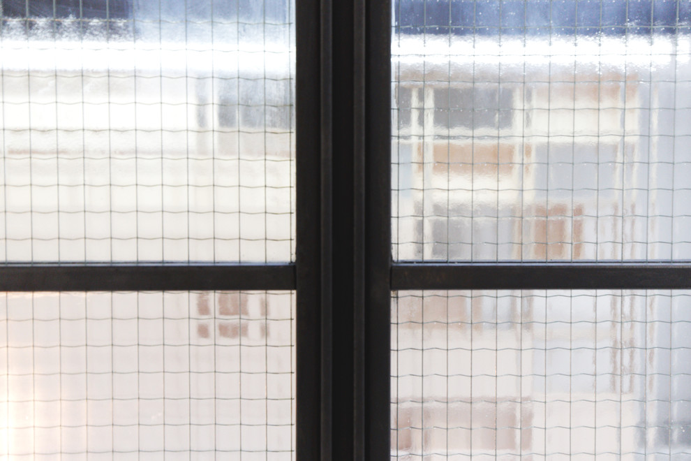 Bethnal Green Family House