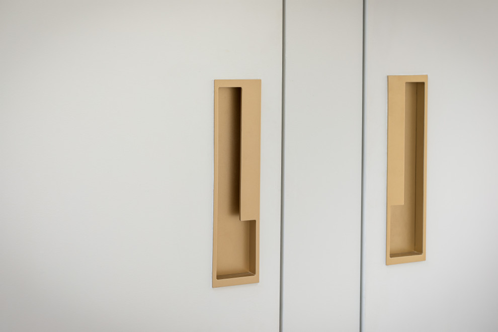 Holland Park Basement and Full House Renovation