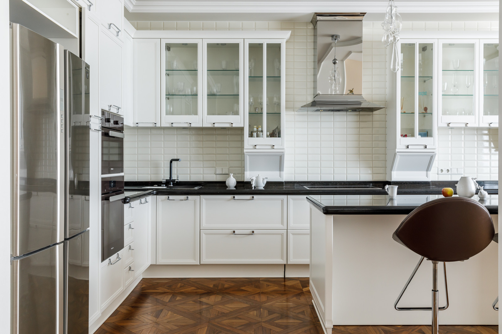 Квартира 220 м.кв.