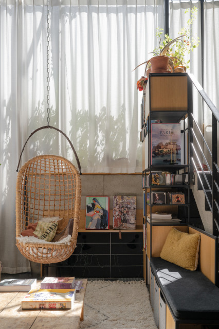 LOFT industrial