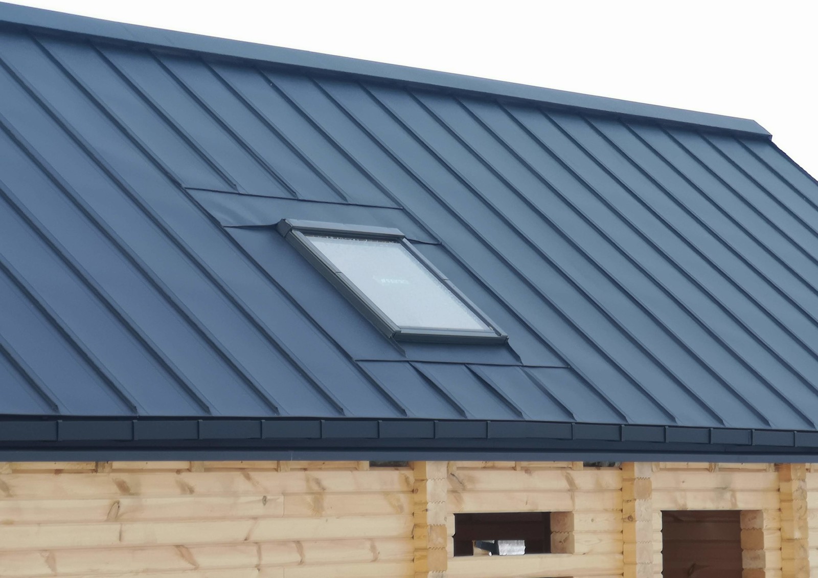 Комплексная застройка КП Соловьиная роща "Квартал А"