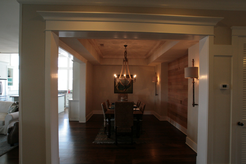 The Vlahos Cottage