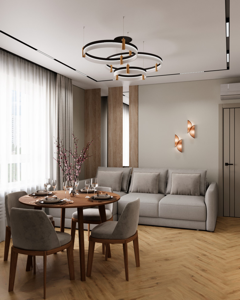 ЖК Новатор 60 кв м квартира для семьи с ребенком