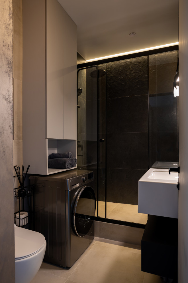 Фотосъемка квариры 27м2