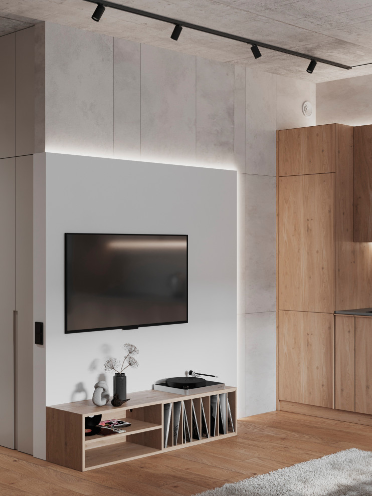 Петровский Парк