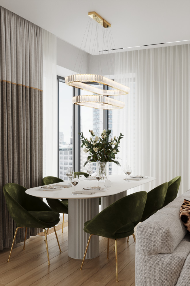 ЖК WELLTON TOWERS  г. МОСКВА