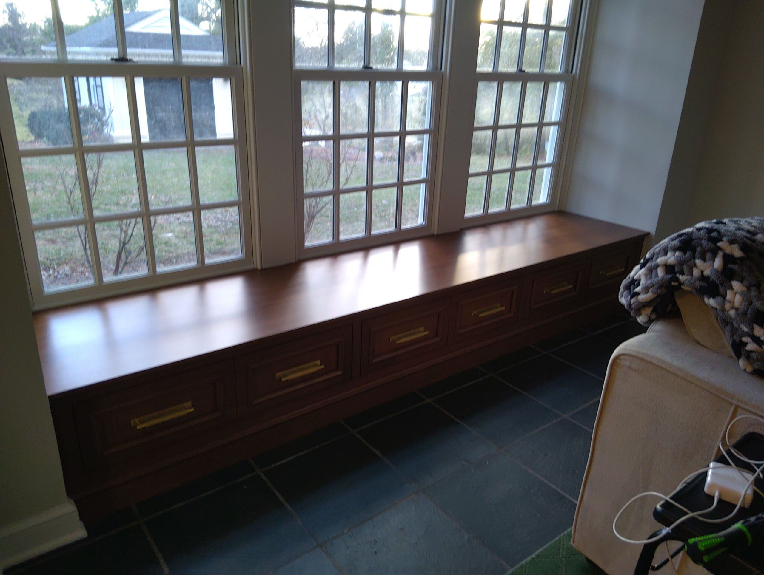 Built-ins