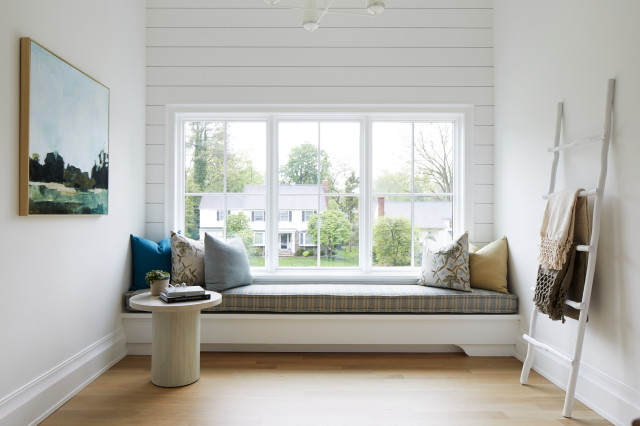 theGoodBuild: Farmhouse Fresh country-hall