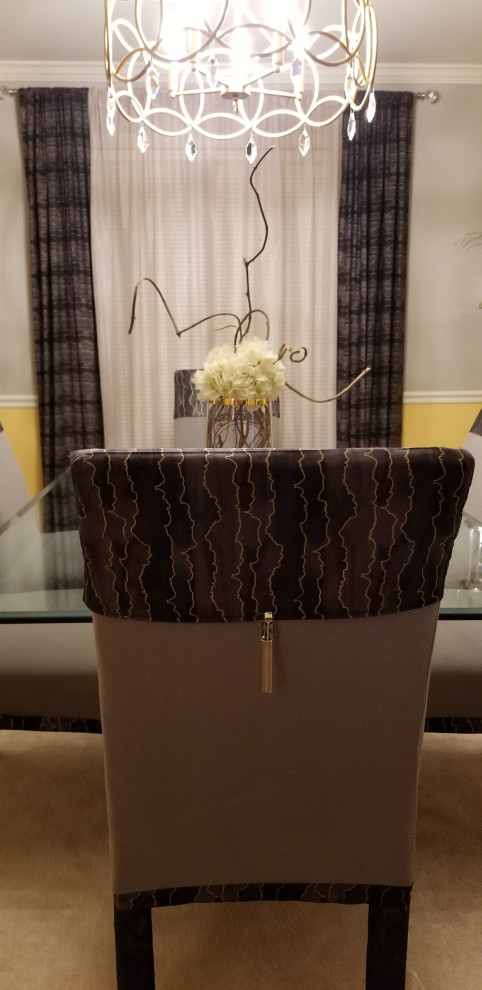 Love is in the DETAILS